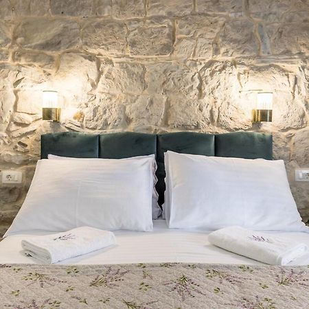 Bonbon Old Town Private En-Suite Room Split Exteriér fotografie