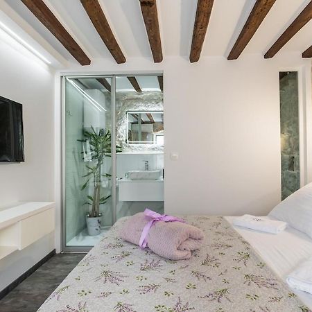 Bonbon Old Town Private En-Suite Room Split Exteriér fotografie