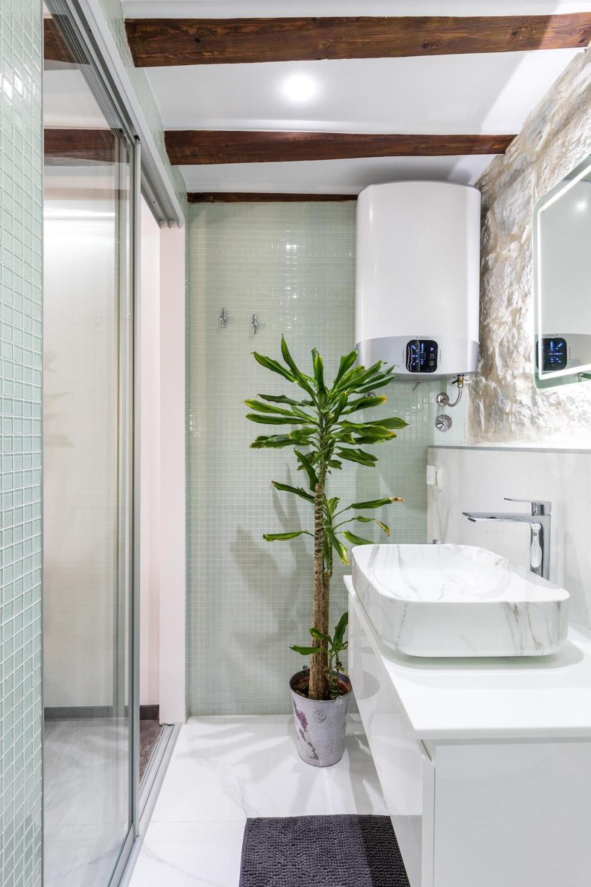 Bonbon Old Town Private En-Suite Room Split Exteriér fotografie