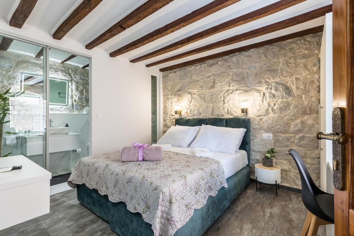 Bonbon Old Town Private En-Suite Room Split Exteriér fotografie