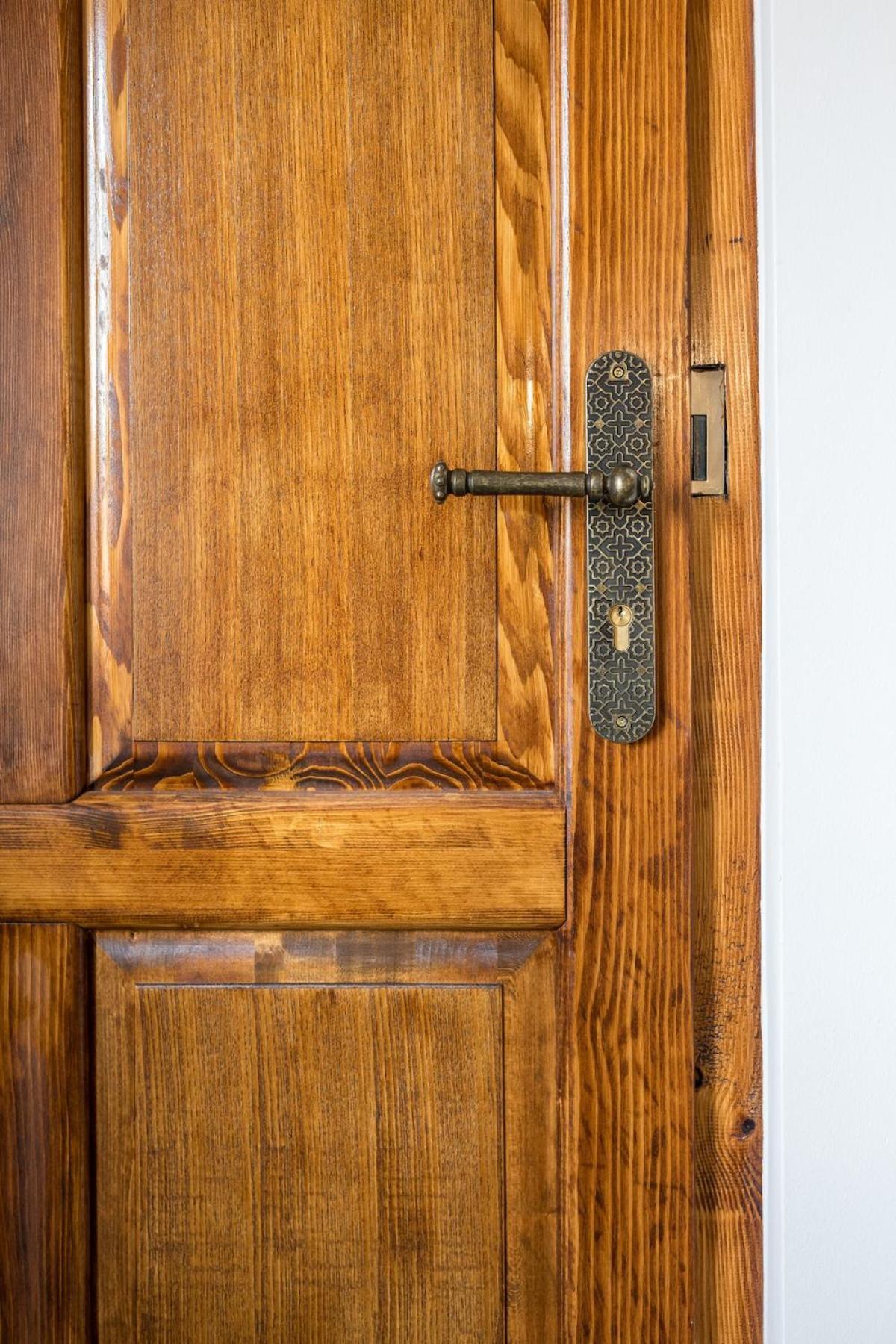 Bonbon Old Town Private En-Suite Room Split Exteriér fotografie